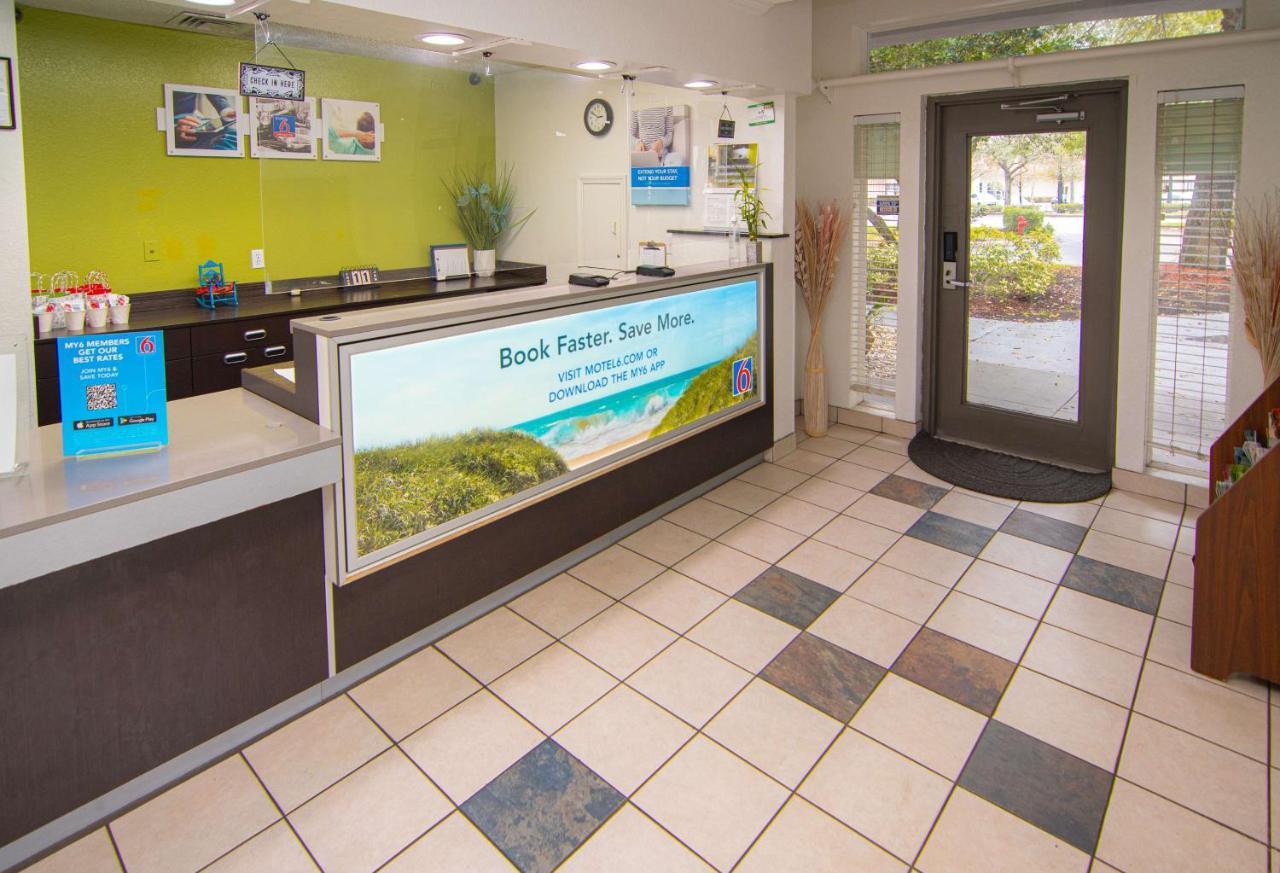 Studio 6-Coral Springs, Fl - Fort Lauderdale Exterior photo